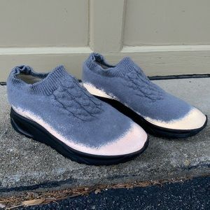 Reflective Mason Martin Margiela sneakers